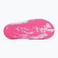 Papuci pentru copii arena Urban Active Jr pink/black/white 4