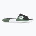 Papuci arena Marco Active black/white/sage 2