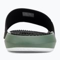 Papuci arena Marco Active black/white/sage 6