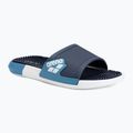 Papuci arena Marco Active navy/white/turquoise