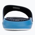 Papuci arena Marco Active navy/white/turquoise 6