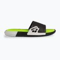 Șlapi arena Marco Active lime/black/white
