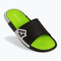 Șlapi arena Marco Active lime/black/white 2