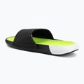 Șlapi arena Marco Active lime/black/white 3