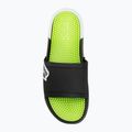 Șlapi arena Marco Active lime/black/white 5
