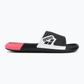 Papuci arena Marco Active black/pink/white 2