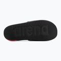 Papuci arena Marco Active black/pink/white 4