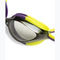Ochelari înot arena Python smoke/plum/artic lime 5