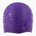 Cască de înot arena Shine plum/violet 5