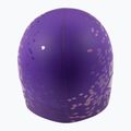 Cască de înot arena Shine plum/violet 6