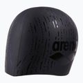 Cască de înot arena Shine black/blue 3