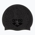 Cască de înot arena Shine black/plum 2