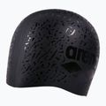 Cască de înot arena Shine black/plum 3