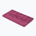 Prosop cu uscare rapidă arena Softdry dark purple 4