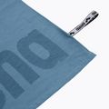 Prosop cu uscare rapidă arena Softdry Gym stone grey 2