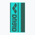 Prosop arena Logotype Jacquard water/mangrove 2