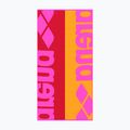 Prosop arena Logotype Velour skoching pink multi 2