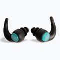 Dopuri de urechi pentru copii Arena Earplug Junior black/water