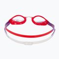 Ochelari de înot arena Air-Speed Mirror yellow copper/bright coral/plum 4