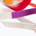Ochelari de înot arena Air-Speed Mirror yellow copper/bright coral/plum 6