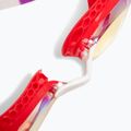 Ochelari de înot arena Air-Speed Mirror yellow copper/bright coral/plum 7