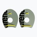 Arena Elite Hand Paddle 2 sage/artic lime înot paddle
