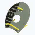 Arena Elite Hand Paddle 2 sage/artic lime înot paddle 2