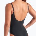 Costum de baie dintr-o piesă pentru femei arena Abyss U Back multi black/black 9