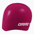 Cască de înot arena Silicone Cap ruby multi 2