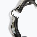 Ochelari de înot arena Zoom X-Fit Mirror silver/black/black 5