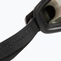 Ochelari de înot arena Zoom X-Fit Mirror silver/black/black 7