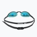 Ochelari de înot arena Cobra Ultra Swipe Mirror aqua/sage/peacock 4
