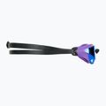 Ochelari de înot arena Cobra Swipe Mirror emerald/plum/black 3