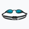 Ochelari de înot arena Cobra Swipe Mirror aqua/sage/black 4