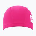 Cască de înot pentru copii arena Unix II Jr pink 3