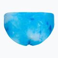 Bărbați arena Tie-Dye chiloți de înot Allover albastru multi 2