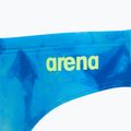 Bărbați arena Tie-Dye chiloți de înot Allover albastru multi 3