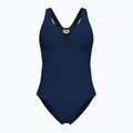Costum de baie întreg pentru femei arena Control Pro Solid navy/black