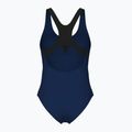 Costum de baie întreg pentru femei arena Control Pro Solid navy/black 2