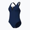 Costum de baie întreg pentru femei arena Control Pro Solid navy/black 4