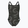 Costum de baie întreg pentru femei arena Fireflow Challenge Back black/team black