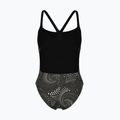 Costum de baie întreg pentru femei arena Fireflow Challenge Back black/team black 2