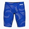 Pantaloni scurți de înot pentru bărbați arena Fireflow Swim Jammer black/team royal