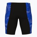 Pantaloni scurți de înot pentru bărbați arena Fireflow Swim Jammer black/team royal 2