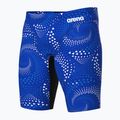 Pantaloni scurți de înot pentru bărbați arena Fireflow Swim Jammer black/team royal 3