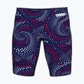 Pantaloni scurți de înot pentru bărbați arena Fireflow Swim Jammer navy/team red/white/blue