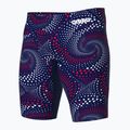 Pantaloni scurți de înot pentru bărbați arena Fireflow Swim Jammer navy/team red/white/blue 3
