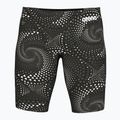 Pantaloni scurți de înot pentru bărbați arena Fireflow Swim Jammer black/team black