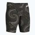 Pantaloni scurți de înot pentru bărbați arena Fireflow Swim Jammer black/team black 4