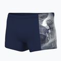 Boxeri de înot pentru bărbați arena Dreaming Swim Short navy/multi 3